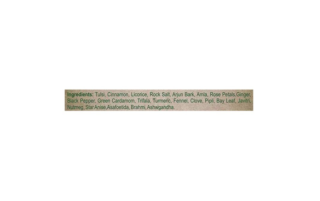 Eastern Ghats Organic Evergreen Herbal Delight    Pack  100 grams